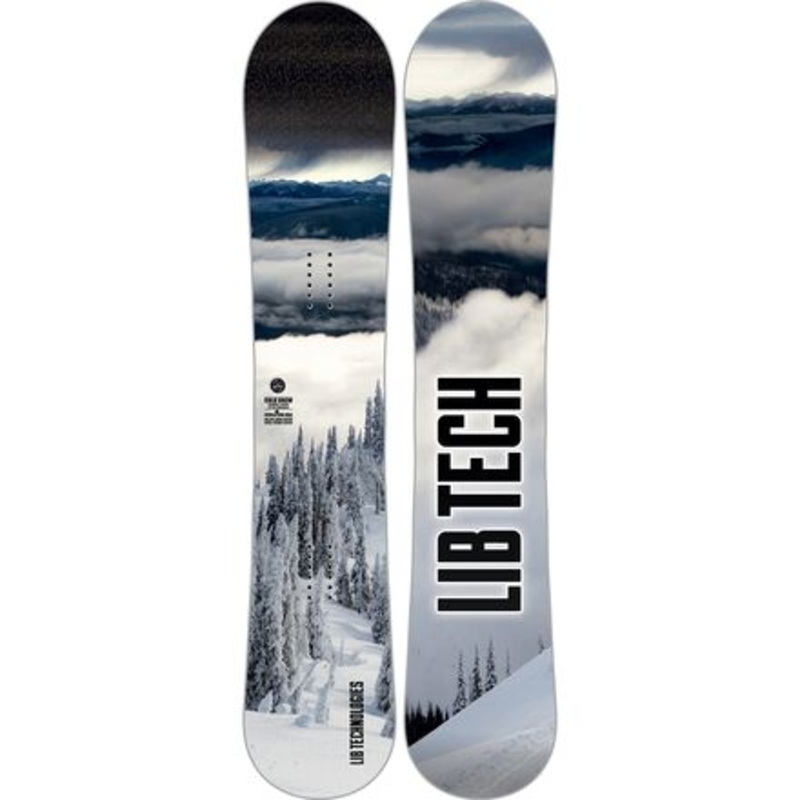 Cold Brew Snowboard – 2025|One Color|149cm|161cm|158cm wide|157cm|155cm wide|153cm