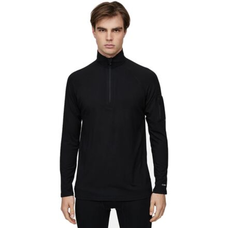 Core Midweight 1/4-Zip Top – Men&apos;s