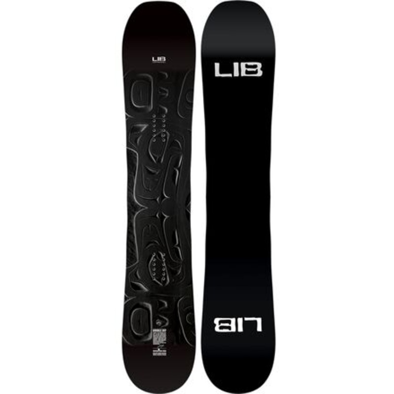 Double Dip Snowboard – 2024|One Color|163cm