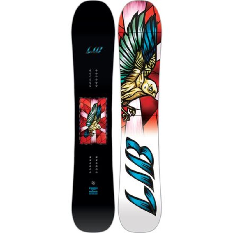 Dynamiss Snowboard – 2025 – Women&apos;s