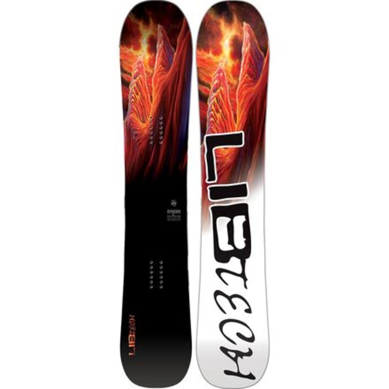 Dynamo Snowboard – 2025|One Color|162cm|165cm wide|156cm|159cm|156cm wide|159cm wide