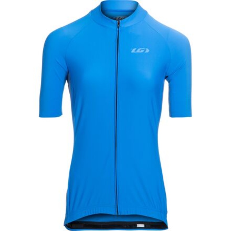 Exodus Jersey – Women&apos;s|Cura Blue|Shiraz|L|XL|S|M