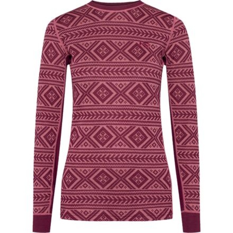 Floke Long-Sleeve – Women&apos;s