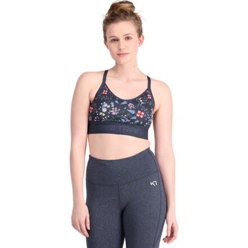 Froya Printed Sports Bra – Women&apos;s