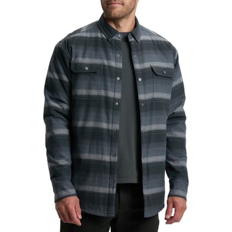 Joyrydr Shirt Jacket – Men&apos;s