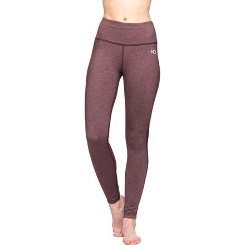Julie High Waist Tights – Women&apos;s