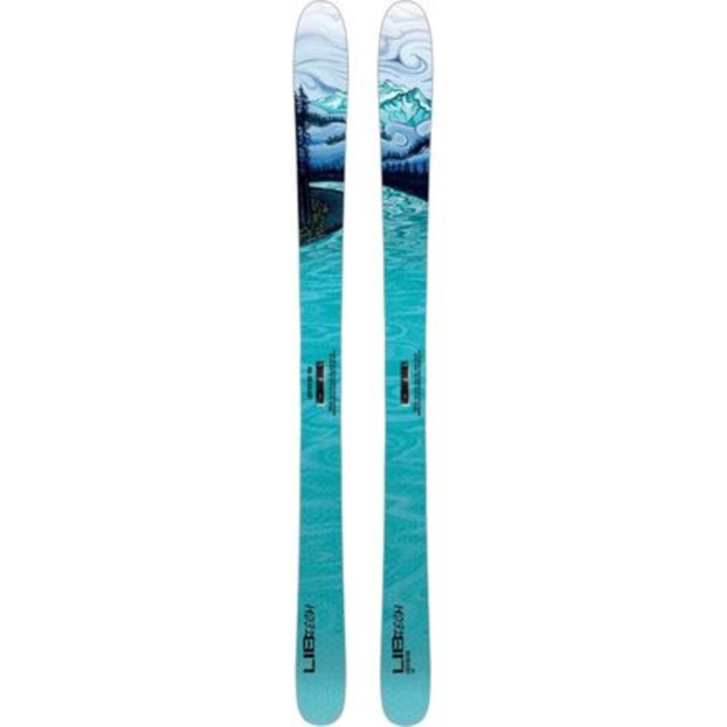 Libstick 103 Ski – 2025 – Women&apos;s
