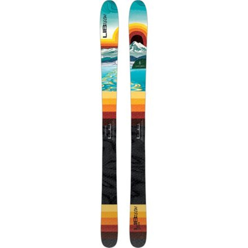 Libstick 98 Ski – 2024 – Women&apos;s