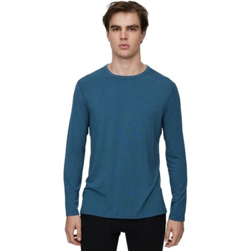 Lightweight Crew – Men&apos;s|Bluebird|L|XL|S|M