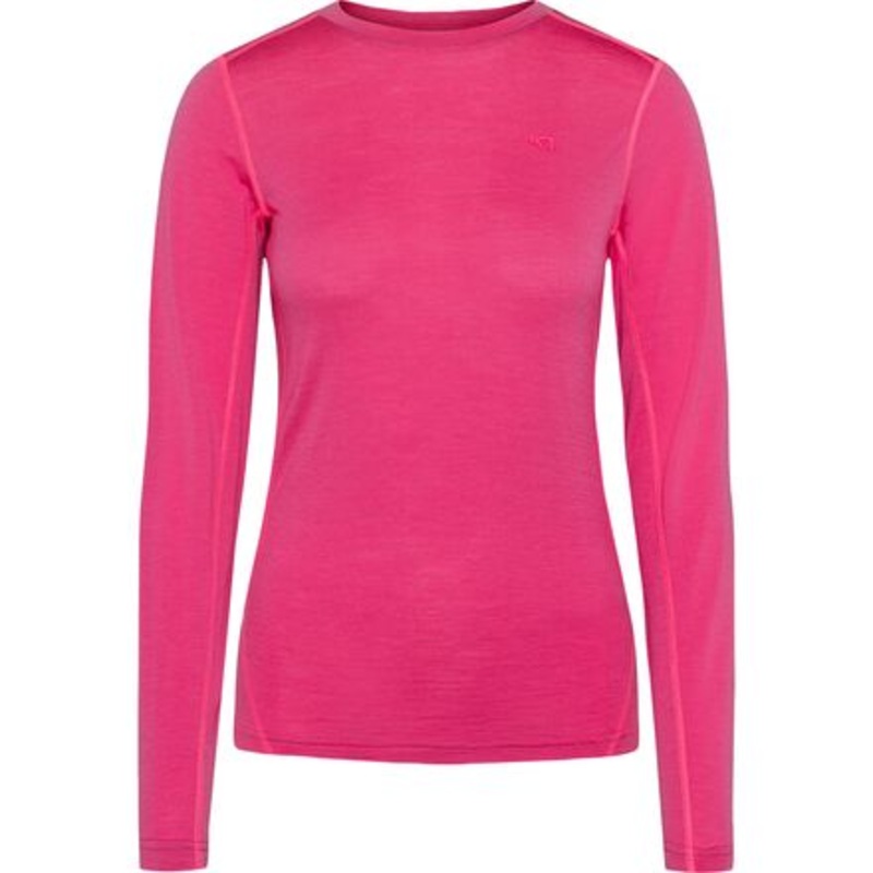Lucie Long-Sleeve – Women&apos;s