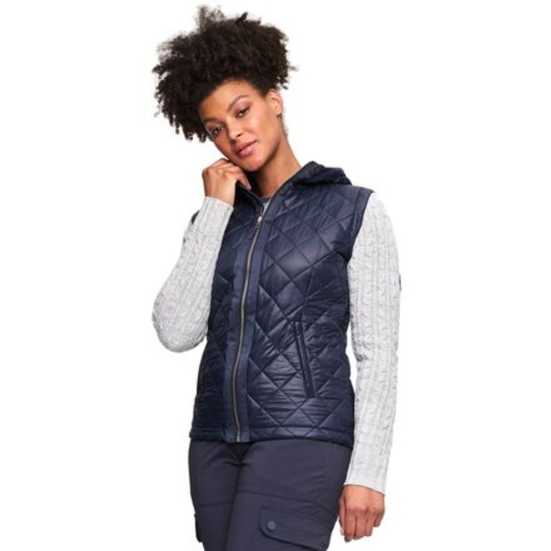 Martine Hybrid Jacket – Women&apos;s