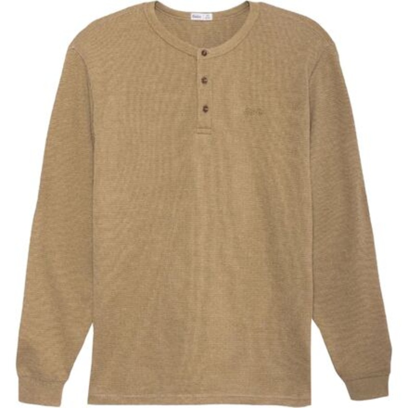 Mesa Thermal Top – Men&apos;s|Covert Green|L|XL|M