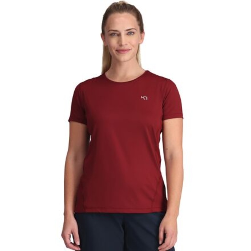 Nora Short-Sleeve T-Shirt – Women&apos;s