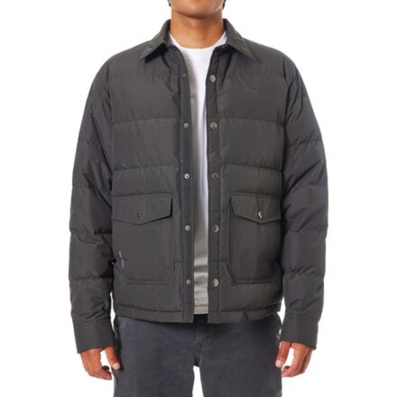 OTG Yukon Puffer Jacket – Men&apos;s