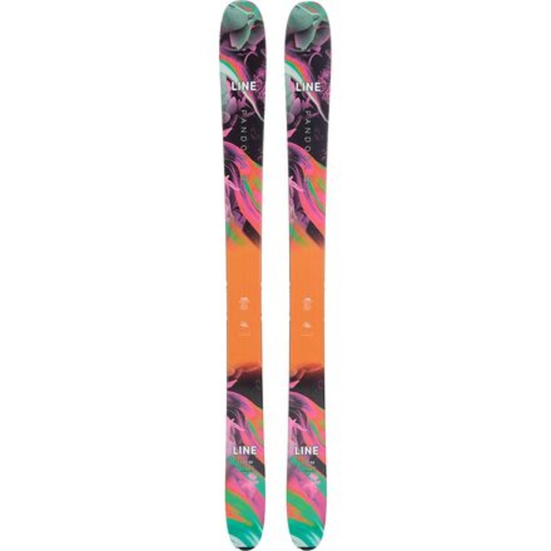 Pandora 110 Ski – 2024 – Women&apos;s