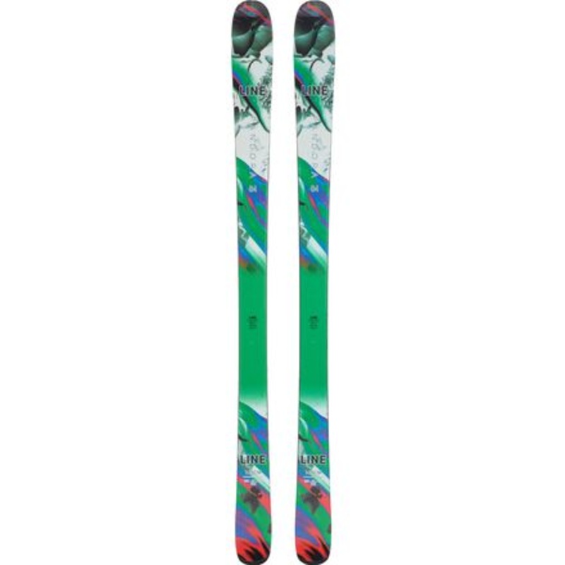 Pandora 84 Ski – 2024 – Women&apos;s