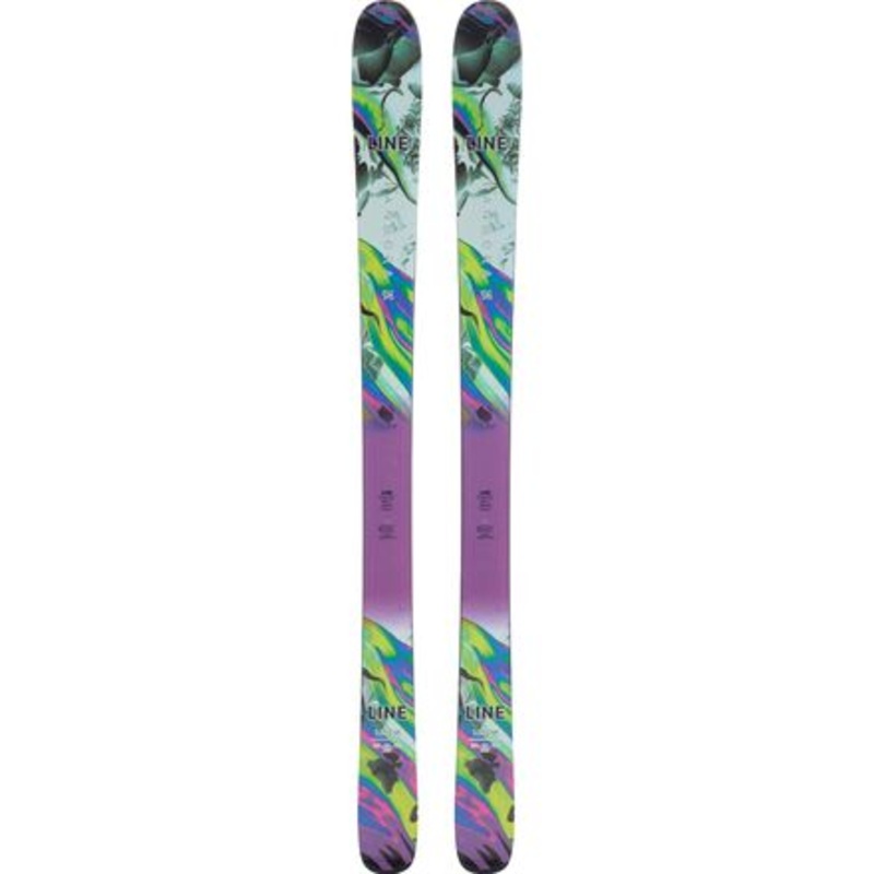 Pandora 94 Ski – 2024 – Women&apos;s