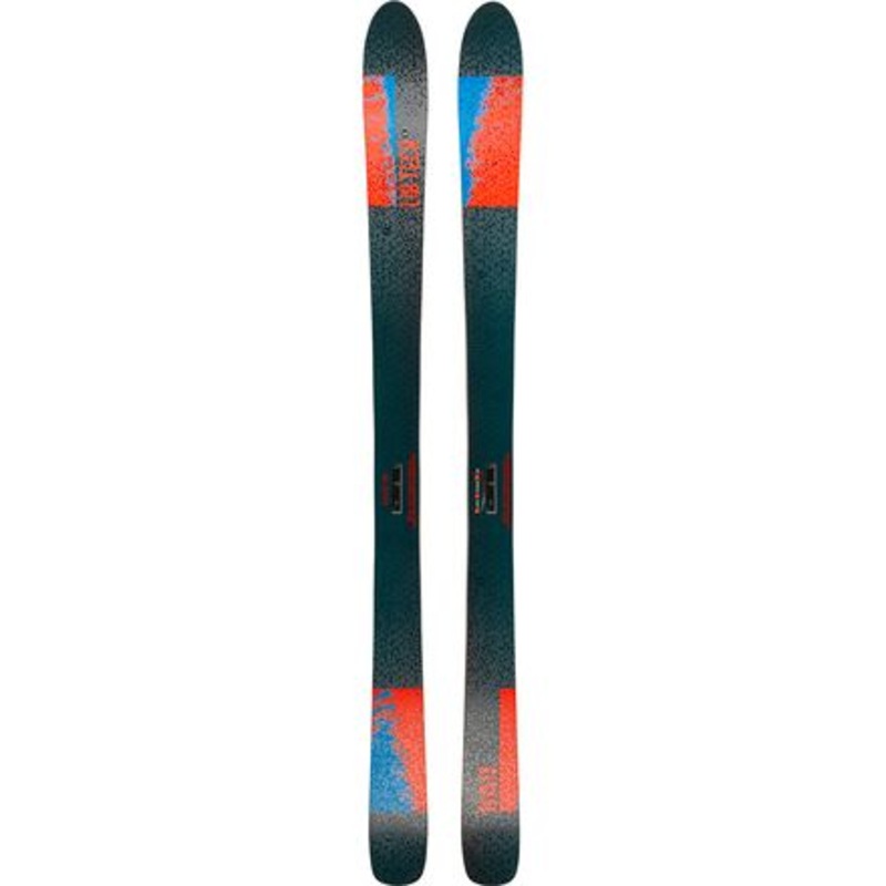 Rad 97 Ski – 2024|One Color|172cm|186cm|179cm