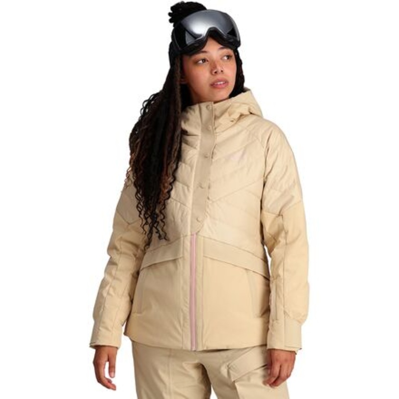 Ragnhild Down Jacket – Women&apos;s
