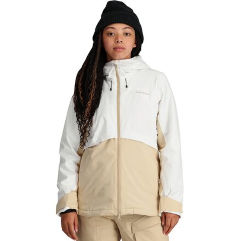 Ragnhild Ski Jacket – Women&apos;s