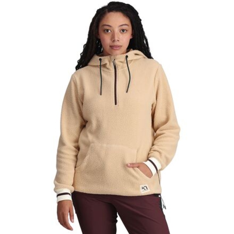 Rothe Fleece Hoodie – Women&apos;s