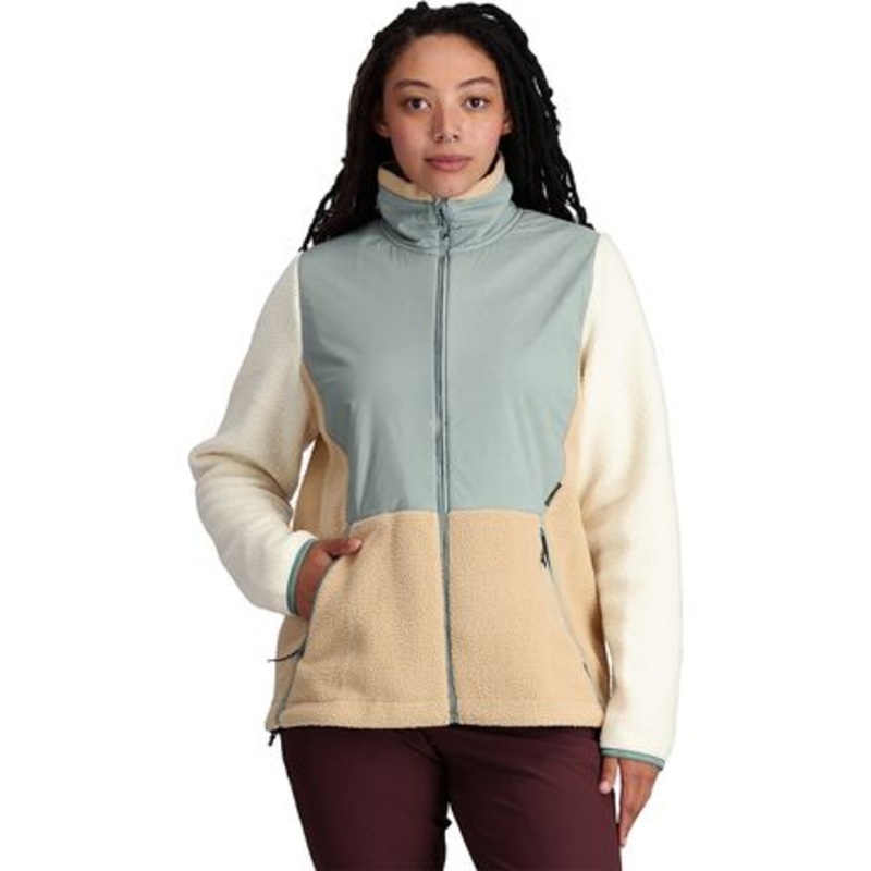 Rothe Windbreaker – Women&apos;s
