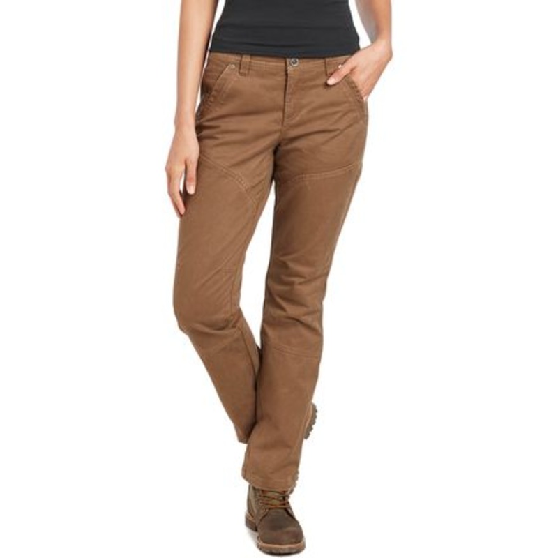 Rydr Pant – Women&apos;s|Dark Khaki|Espresso|12×32|2×32|12×30