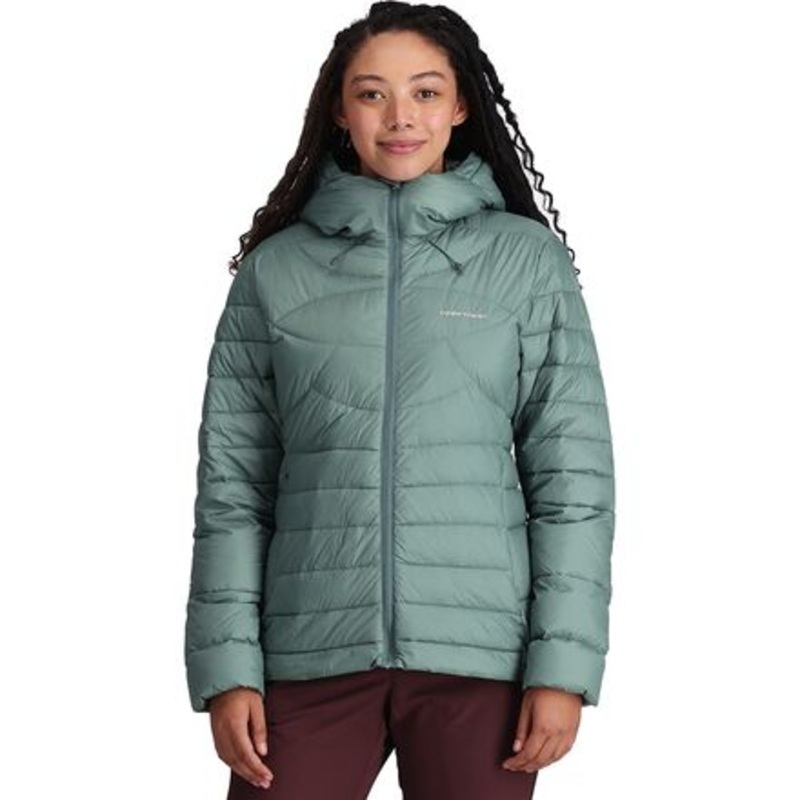 Sanne Down Jacket – Women&apos;s