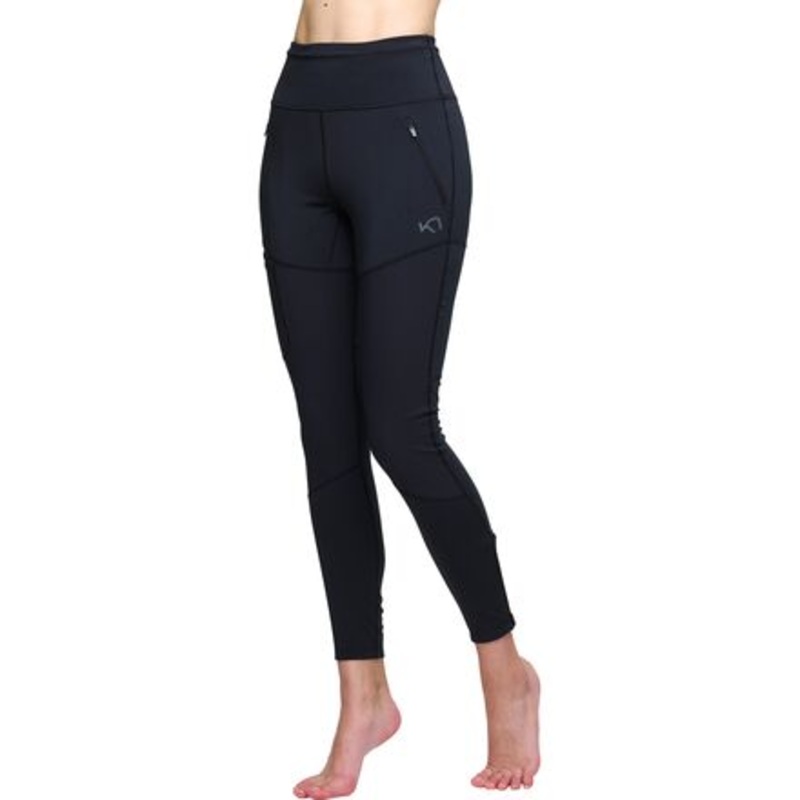 Sanne Tight – Women&apos;s|Black|Royal|L|XL|XS|S