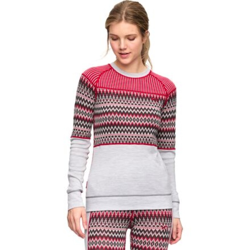 Silja Long-Sleeve Top – Women&apos;s