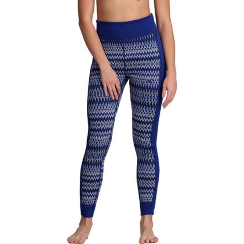 Silja Pant – Women&apos;s|Azure|Greym|Rouge|L|XL|XS|S