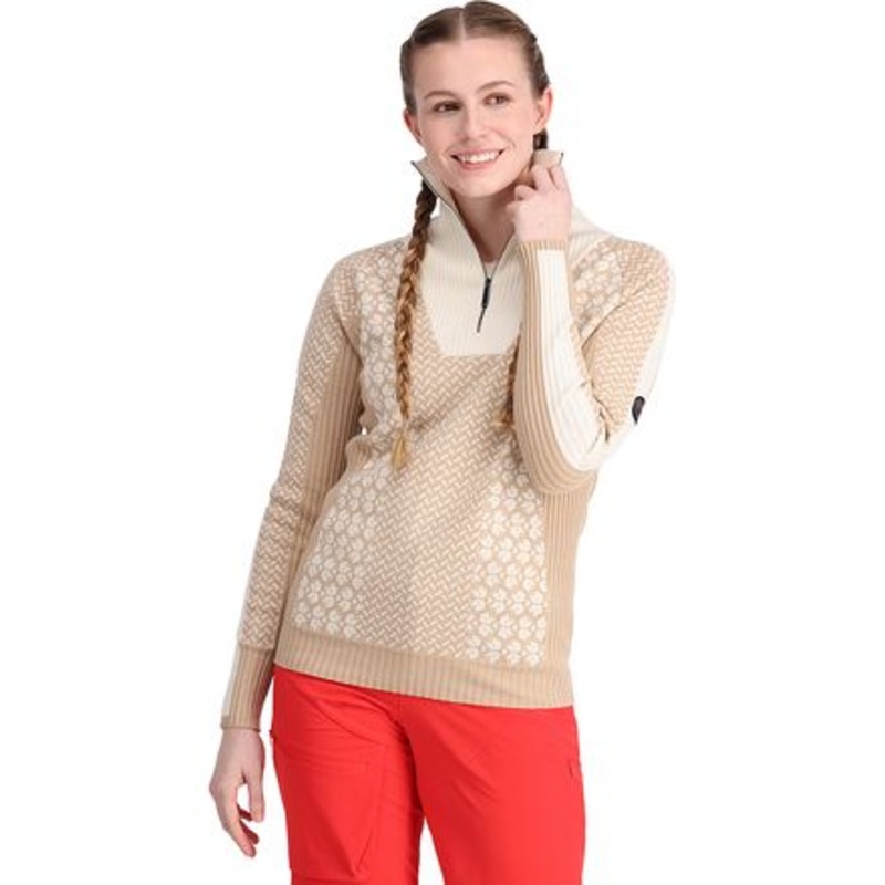 Smekker Knit Top – Women&apos;s