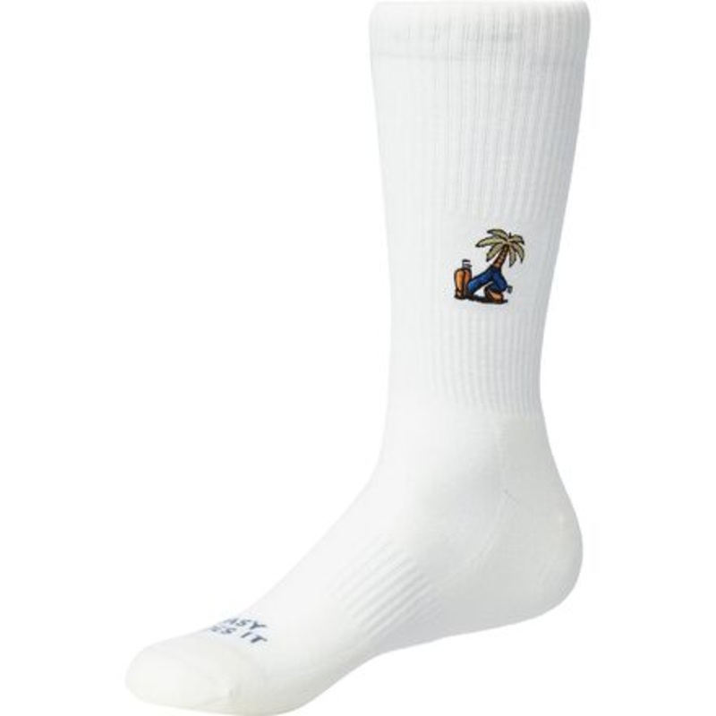 Stroll Sock|Off White|One Size