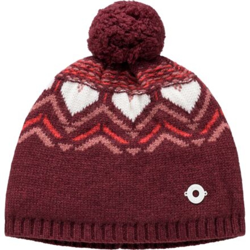 Sundve Beanie – Women&apos;s|Rouge|Royal|One Size