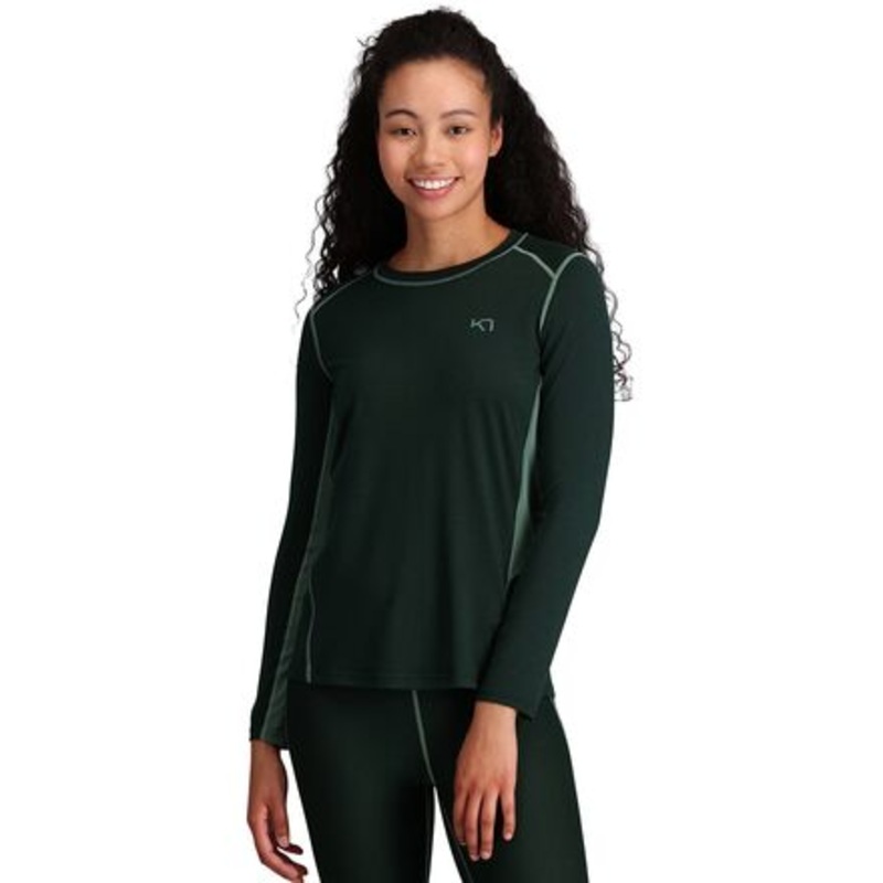 Sval Long- Sleeve – Women&apos;s