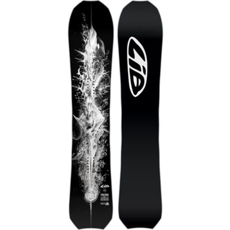 T.Rice Orca Snowboard – 2025|One Color|162cm|156cm|144cm|150cm|147cm|159cm|153cm