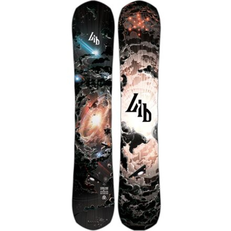 T.Rice Pro Snowboard – 2025|One Color|161cm|157cm|164cm wide|159cm|155cm|153cm