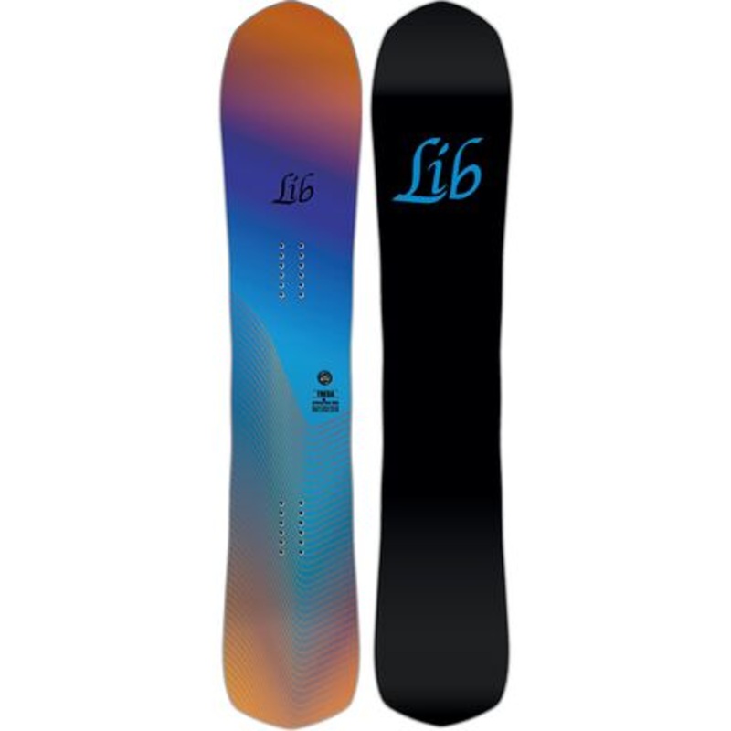 Theda Snowboard – 2025 – Women&apos;s