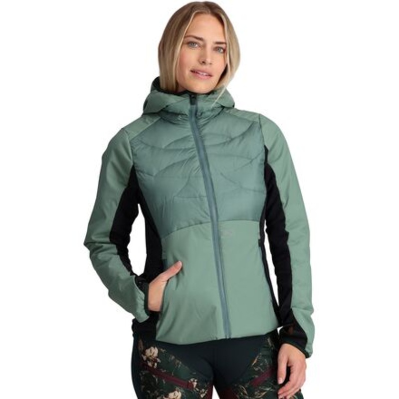 Tirill Thermal Jacket – Women&apos;s