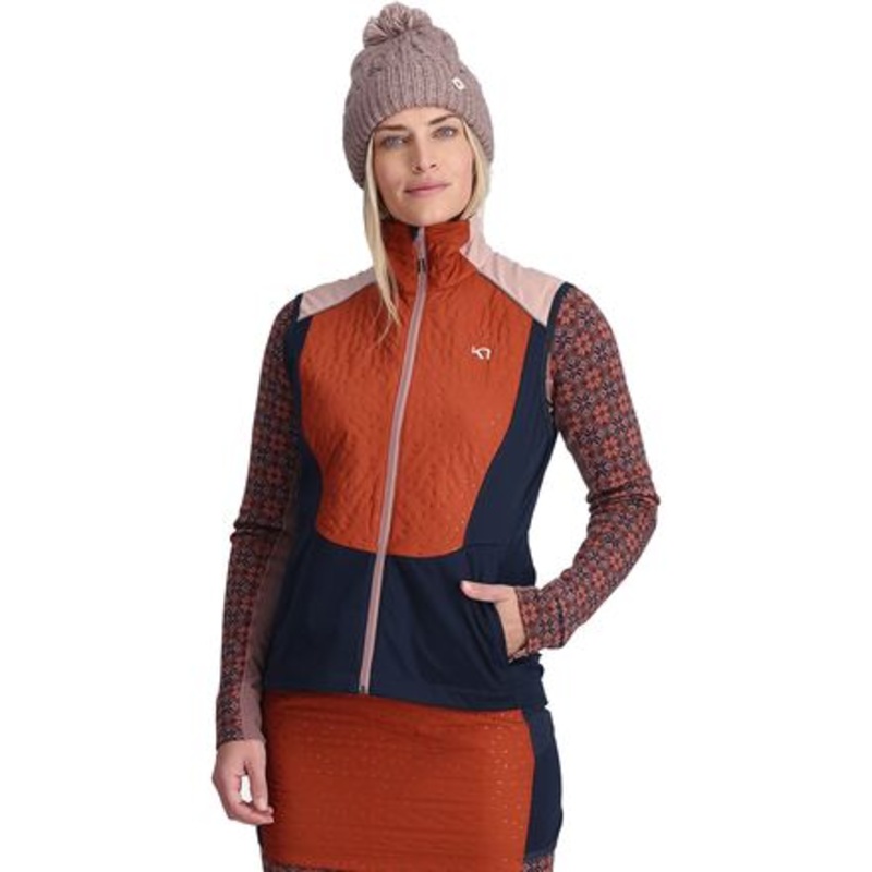 Tirill Thermal Vest – Women&apos;s