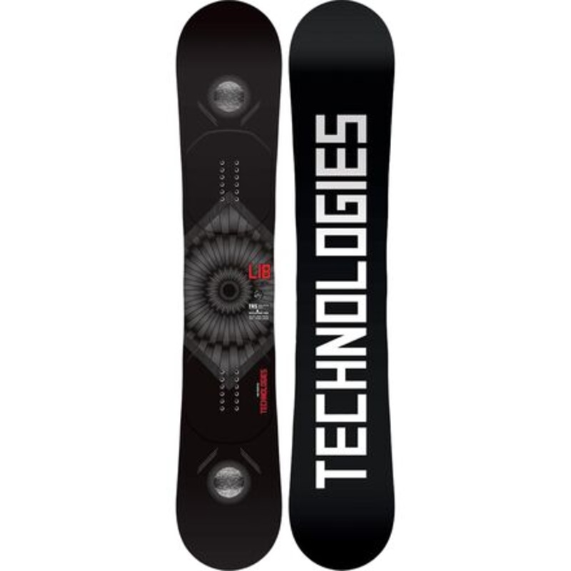 TRS Snowboard – 2024|One Color|157cm wide