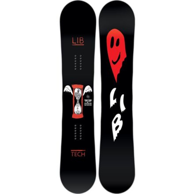 Two Time Snowboard – 2025 – Women&apos;s