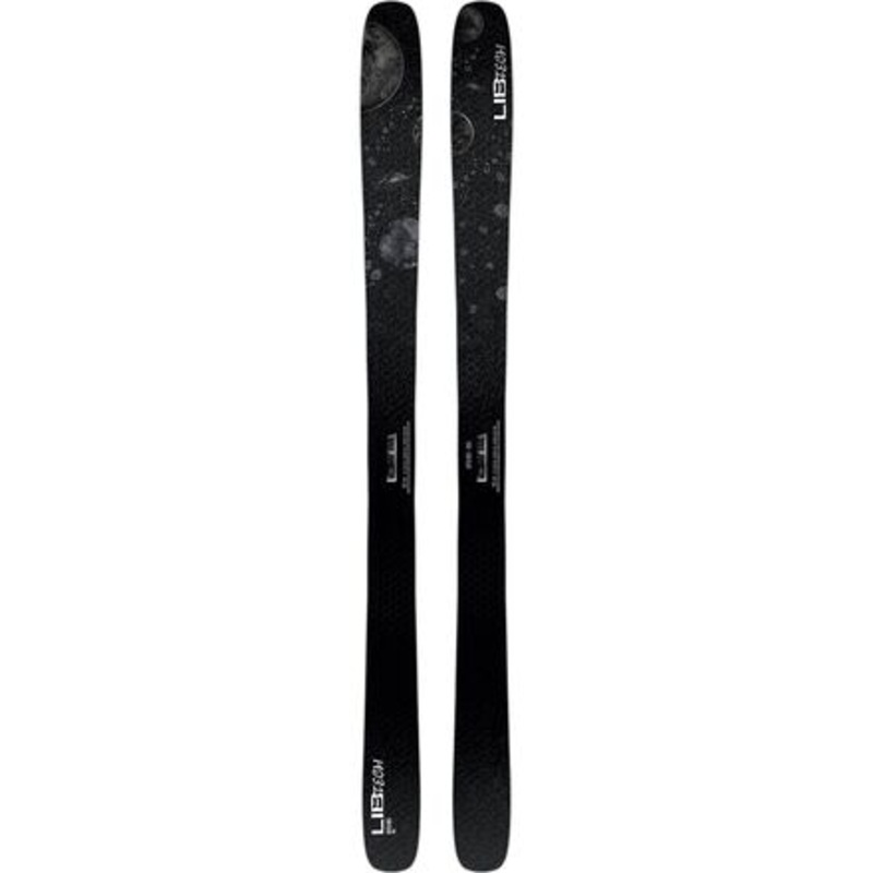 UFO 105 Ski – 2025|One Color|171cm|185cm|178cm