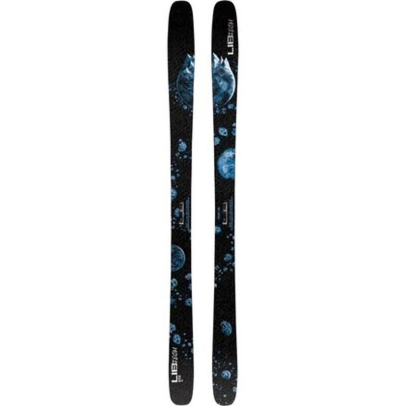 UFO 95 Ski – 2024|One Color|171cm|185cm