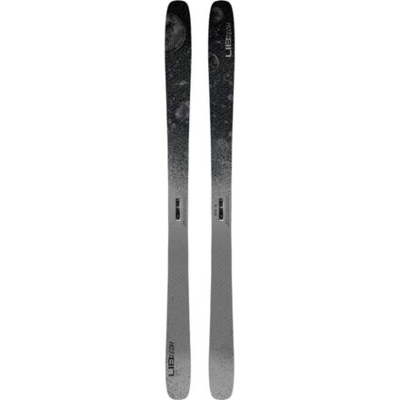 UFO 95 Ski – 2025|One Color|178cm