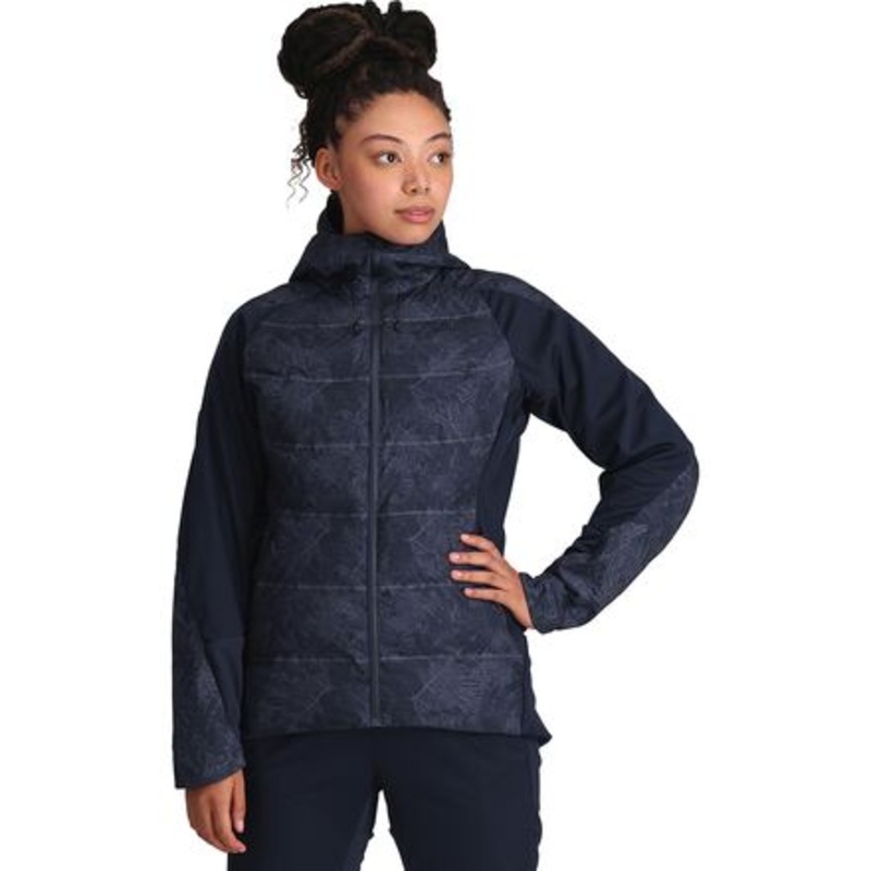 Voss Cross Jacket  – Women&apos;s