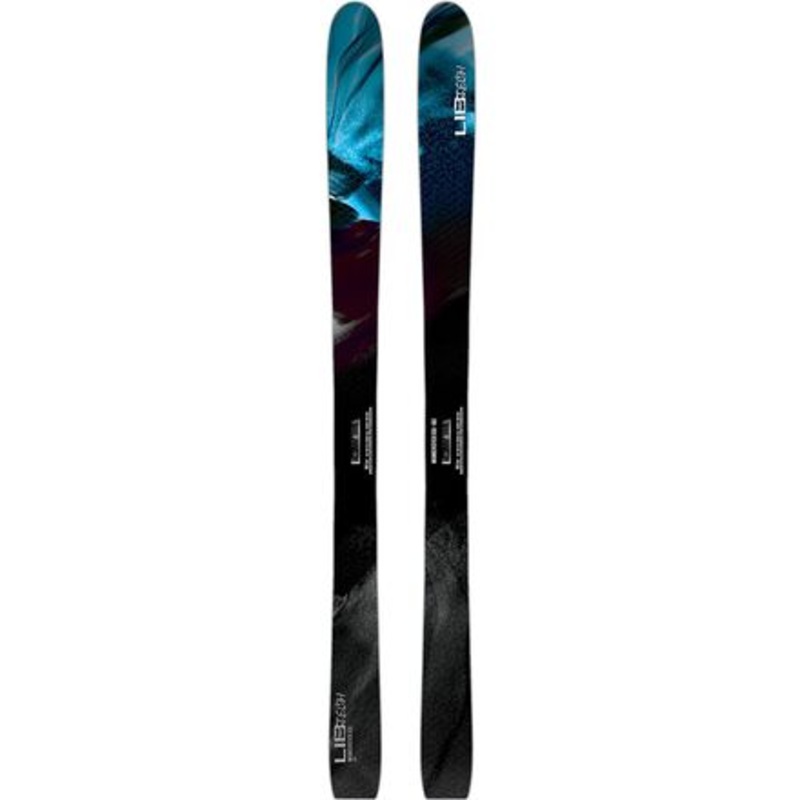 Wunderstick 106 Ski – 2025|One Color|178cm