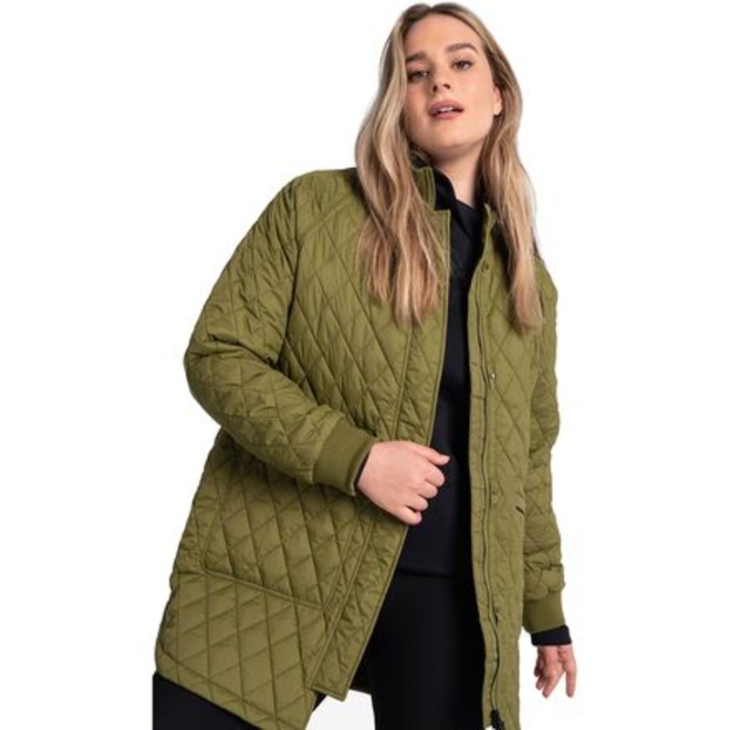 3/4 Bomber Jacket – Women&apos;s