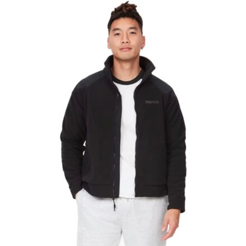 87 PolarPlus Alpinist Fleece Jacket – Men&apos;s