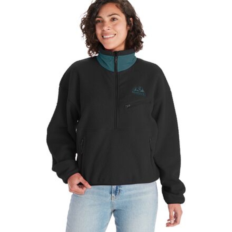 94 E.C.O. Recycled Fleece – Women&apos;s